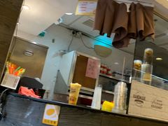 -许留山(梳士巴利道店)