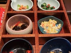 -汉拿山(北京上地华联店)
