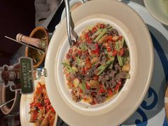 -巡湘记·乡野湖南菜(周浦万达店)