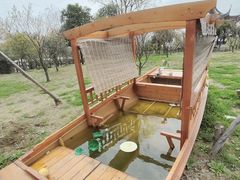 -鹅湖玫瑰文化园