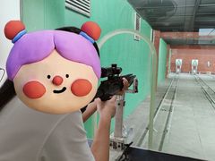 -湖南名仕·真枪射击俱乐部(橘子洲店)