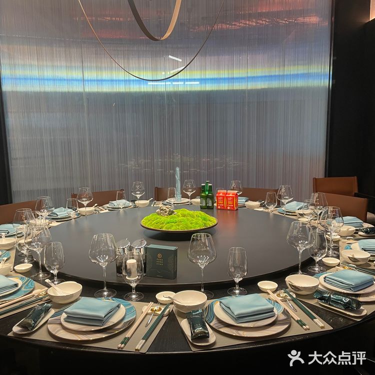 酒香不怕巷子子深，一家非常有格调酒楼