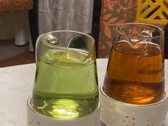 -酌宴府The China Club·广州万富希尔顿酒店(云城东路店)