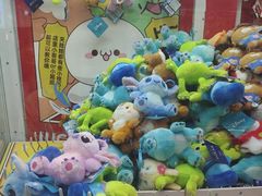 -LLJ夹机占(正佳广场店)