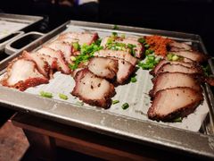 -绿茶餐厅(光谷世界城步行街店)