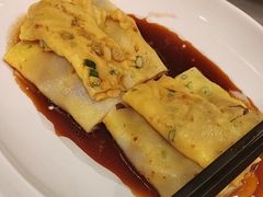 -明阁 Ming Court(广州朗豪酒店)
