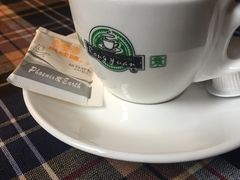 -融园咖啡馆(昙华林店)