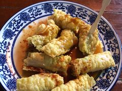 -茅老太臭豆腐