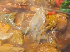 -打酱油·非遗淮扬菜(瘦西湖梅岭店)