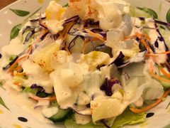 -萨莉亚意式餐厅(深圳北站店)