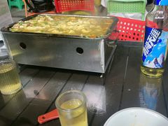 -刘三姐特色烤豆花·宜宾烧烤·把把烧(万年场店)