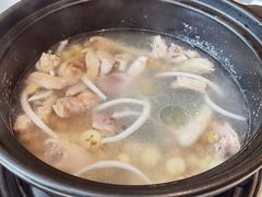 文昌原味椰子鸡-东椰·海南椰子鸡火锅(朝阳门店)