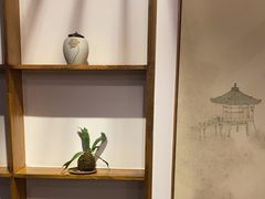 -衣川小森林·料理·寿司(鸿铭中心店)