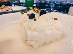 -FISH&POTATO Cō(地中海美食 万象城店)
