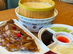 -满盛家宴·烤鸭·海鲜天津菜(河北路总店)