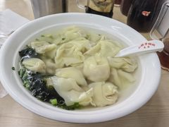 -小胖子馄饨店(洪兴路店)