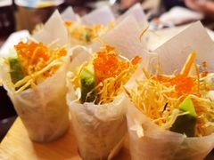 -天狗山料理(省体店)
