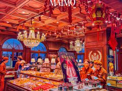 -麦陌(正弘城店)