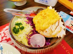 -仙隐小鹿中华料理(南宁万象城店)