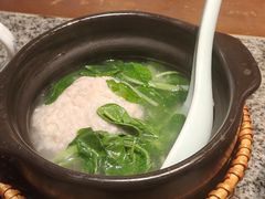 -南京大牌档(之心城店)