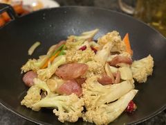 -锦园餐厅(九龙湖开元度假村店)