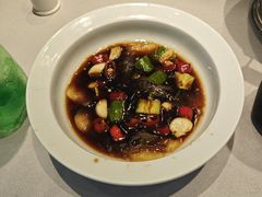 -小秦淮·南京土菜(新亭西路店)