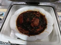 -鲤鱼门渔人码头自助餐厅