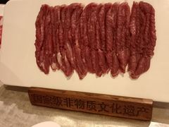 -东来顺饭庄(王府井步行街店)