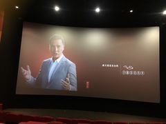 -金逸影城(武汉人信汇IMAX店)