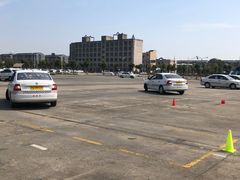 -小昆山驾校·基地自营(松江大学城实体店)