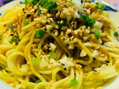 -锦尚阁烤鱼•天津菜(宣武门胡同店)