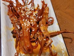 -掌上鲜(南顺城街店)