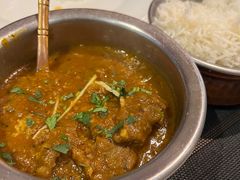 -Pita's&Tika's中东和印度风味餐厅(龙湖天街店)