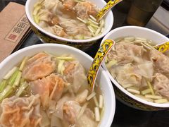 -一记面馆(易发店)