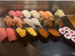 -千代武日本料理(开发区店)