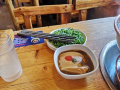 -北华涮肉(华严北里店)