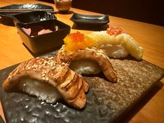 -昊·来了寿司(双楠2店)