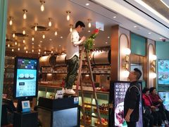 -唐宫小聚(新港中心店)