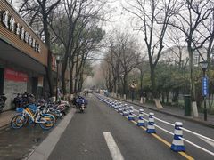 -浙江大学(玉泉校区)