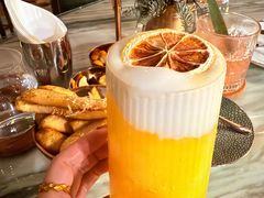 -上海波特曼丽思卡尔顿酒店