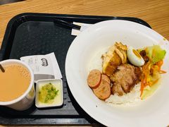 -大家乐(广州天河城六楼店)