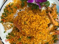 -醉壹号海鲜大排档·老厦门特色菜(厦门美食地标店)