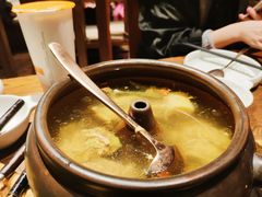 -云海肴·汽锅鸡·云南菜(美罗城店)