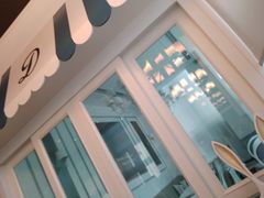 -Dazzling Cafe 蜜糖吐司专卖店