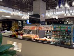 -海天一色海景自助餐厅(西港花园店)