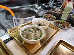 -蓝记云吞(正果店)