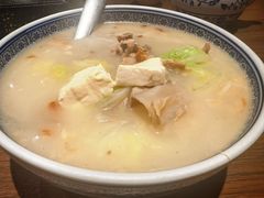 -百花深处·老北京风味菜