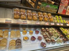 -吴酥生宫廷酥饼(黄兴中路店)