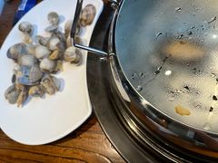 -海味当家·蒸锅海鲜(星海公园店)