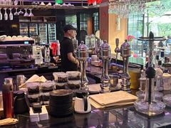 -The place那儿(新城国际店)